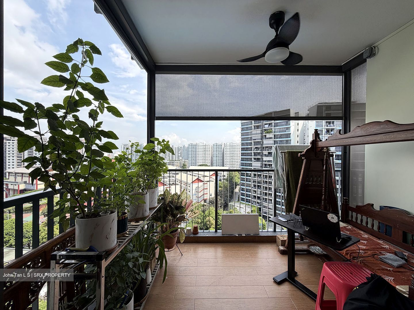 Kingsford Waterbay (D19), Apartment #560502821